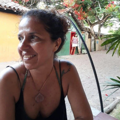 Aparecida Torrecillas