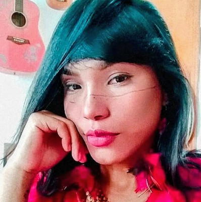 Beatriz Tupinikim