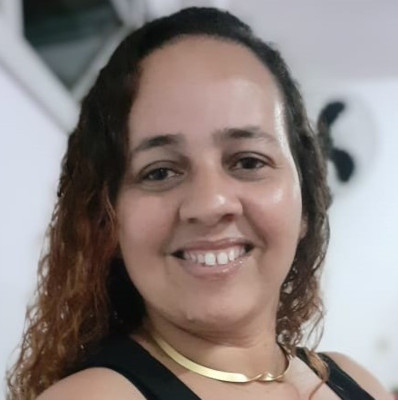 Galdene Santos
