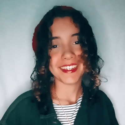 Jasmim Valente Rodrigues