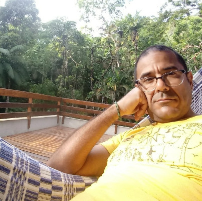 Jefferson Gonçalves Correia