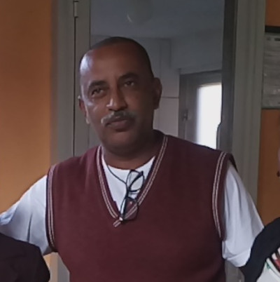 Leonardo Marcelino Ventura