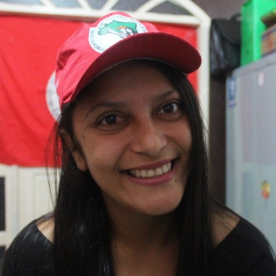 Mariana Mottta