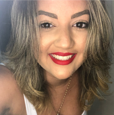 Sabrina Santos