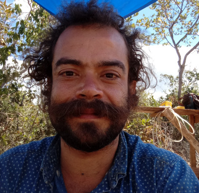 Thiago Araújo