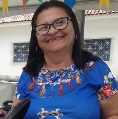 Berenice Correia Nascimento
