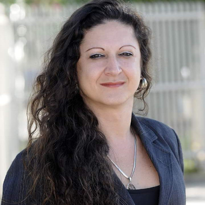 Déborah Sabará