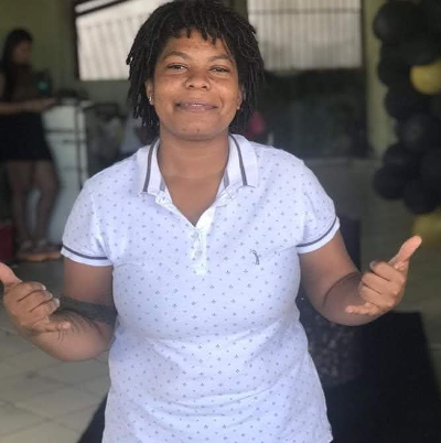 Djuly Gomes
