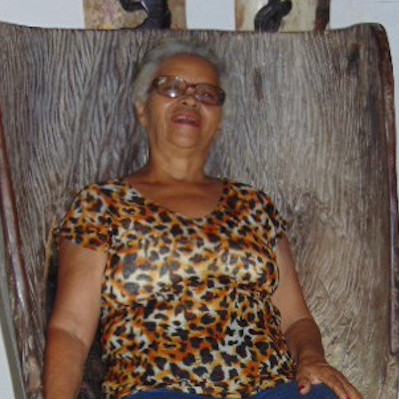Dona Edithe Coelho