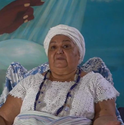 Mãe Neia