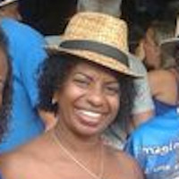 Maria Luiza Aparecida