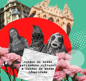 Isabela Gomes dos Santos – Cuide do Nosso Patrimônio