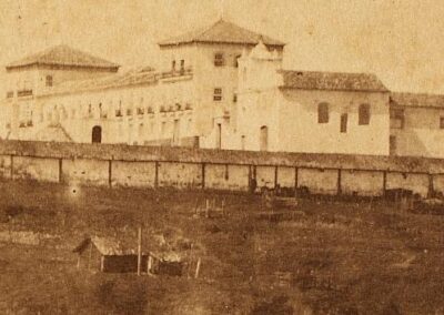 Josias Palacate
