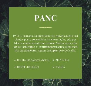 Igor Barbosa Jales – PANC