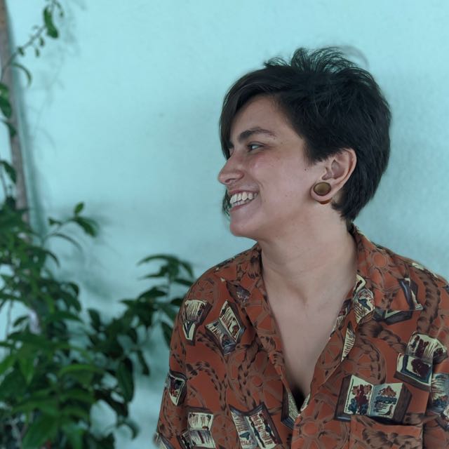 Gabriela Casali