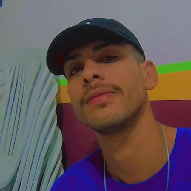 Henrique dos Santos