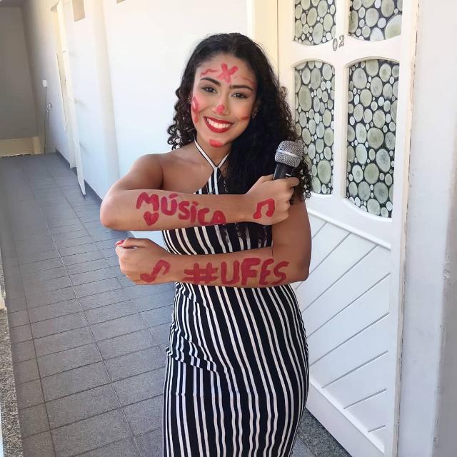 Maria Gabriela