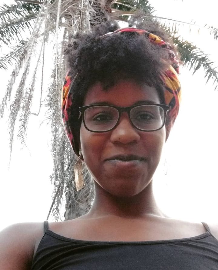 Rosimery Loiola