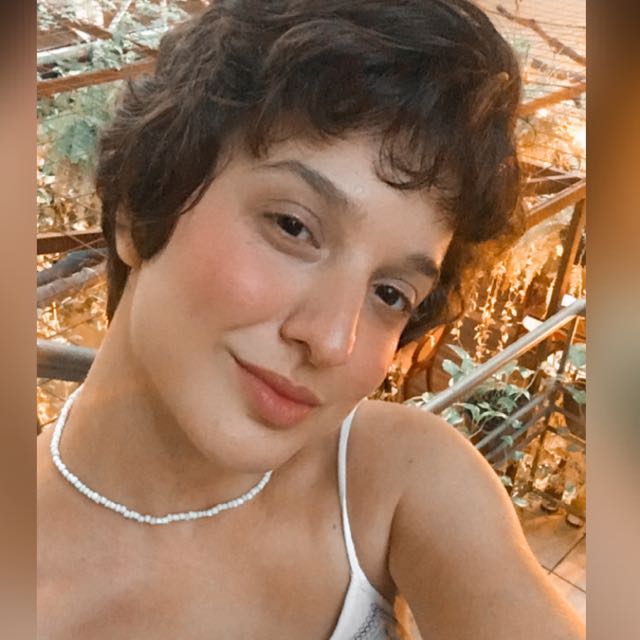 Sarita Prati Marin