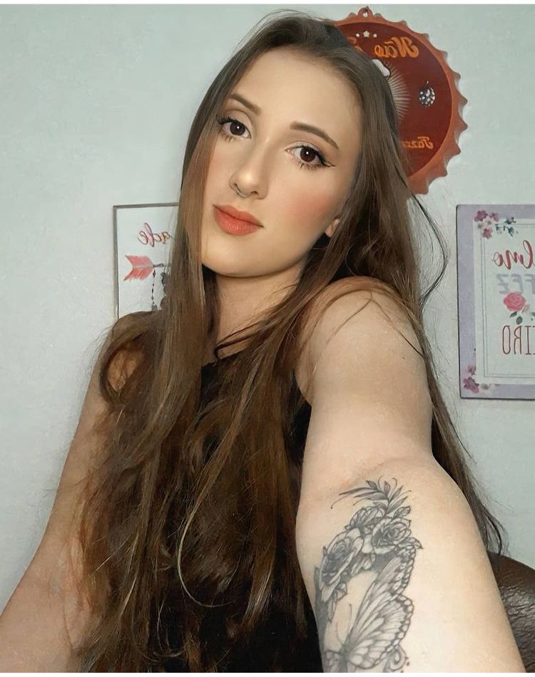 Yasmim Giro