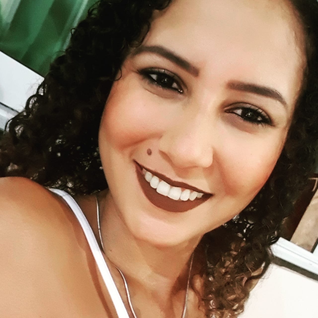 Yocali Dutra