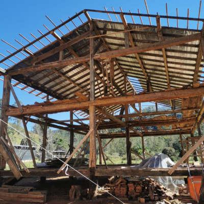 Armazem galeria