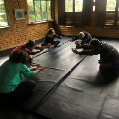 danza galeria